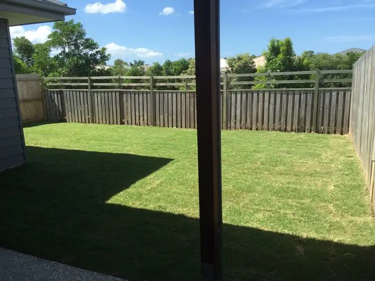 Second view of Homely house listing, 22 Cavill Way, Narangba QLD 4504
