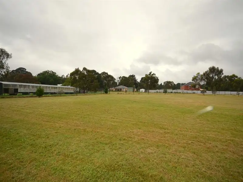 Main view of Homely rural property listing, Address available on request