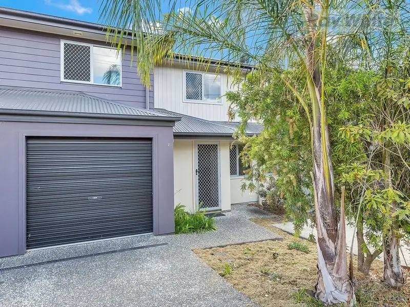 Main view of Homely townhouse listing, 71/266 Henty Drive, Redbank Plains QLD 4301