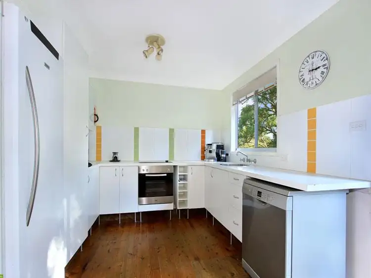 Fifth view of Homely house listing, 36 Loch Carron Avenue, Farmborough Heights NSW 2526