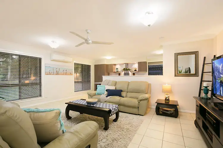 Third view of Homely house listing, 3 Bedwell Court, Rochedale South QLD 4123