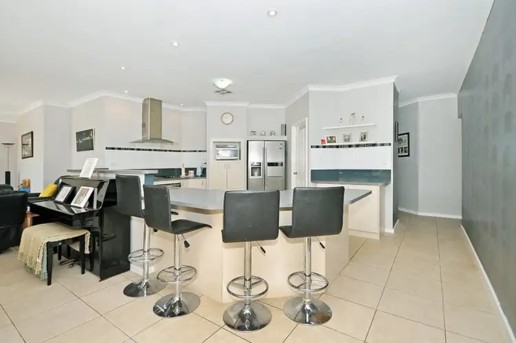 Sixth view of Homely house listing, 62 Granesse Drive, Ellenbrook WA 6069