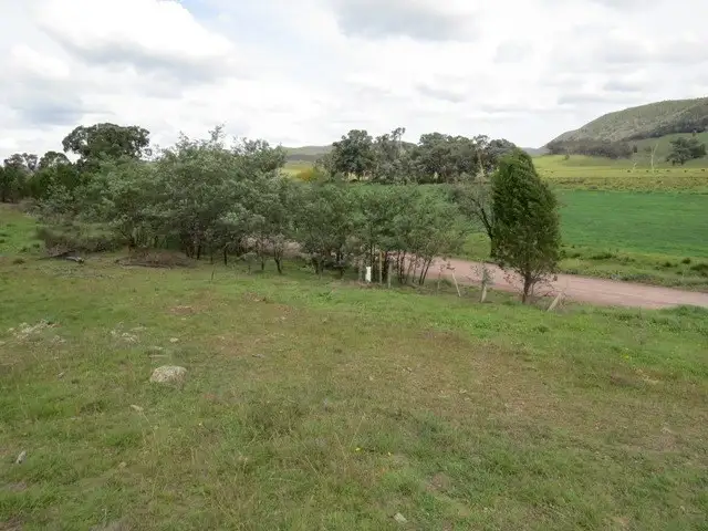 Third view of Homely rural property listing, Lot 5/1815 Kangarooby Road, Gooloogong NSW 2805