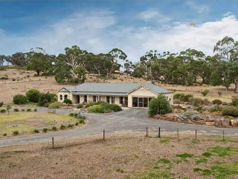 Main view of Homely rural property listing, 194 (Lot 11) Paech Road, Mount Barker SA 5251