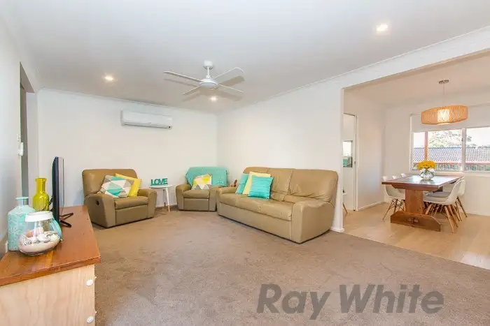Sixth view of Homely house listing, 40 Ian Street, Eleebana NSW 2282