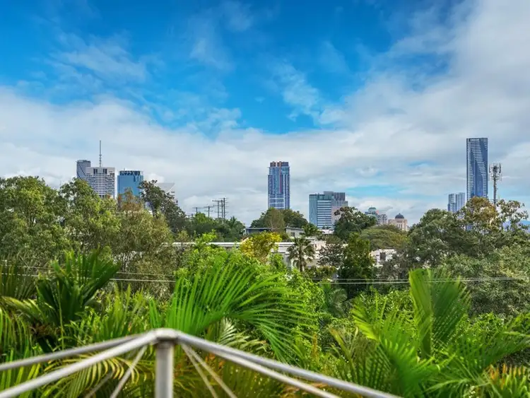Second view of Homely house listing, 22 Goolara Street, Cannon Hill QLD 4170