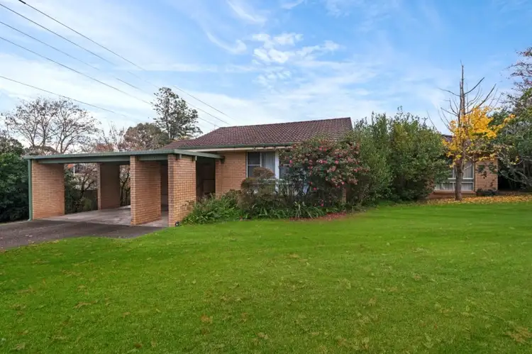Second view of Homely house listing, 10 President Road, Kellyville NSW 2155