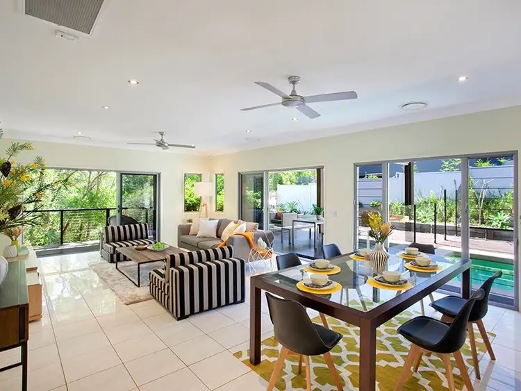 Fifth view of Homely house listing, 20 Grosvenor Terrace, Noosa Heads QLD 4567