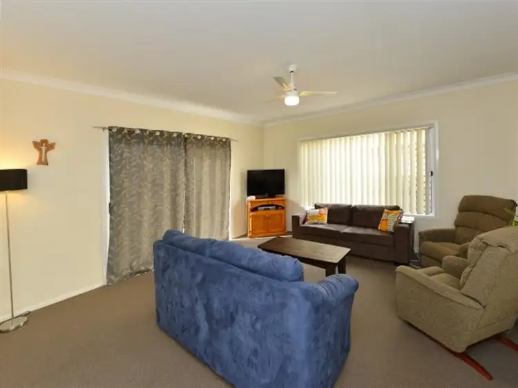 Fifth view of Homely house listing, 88 Stephen Street, Harristown QLD 4350