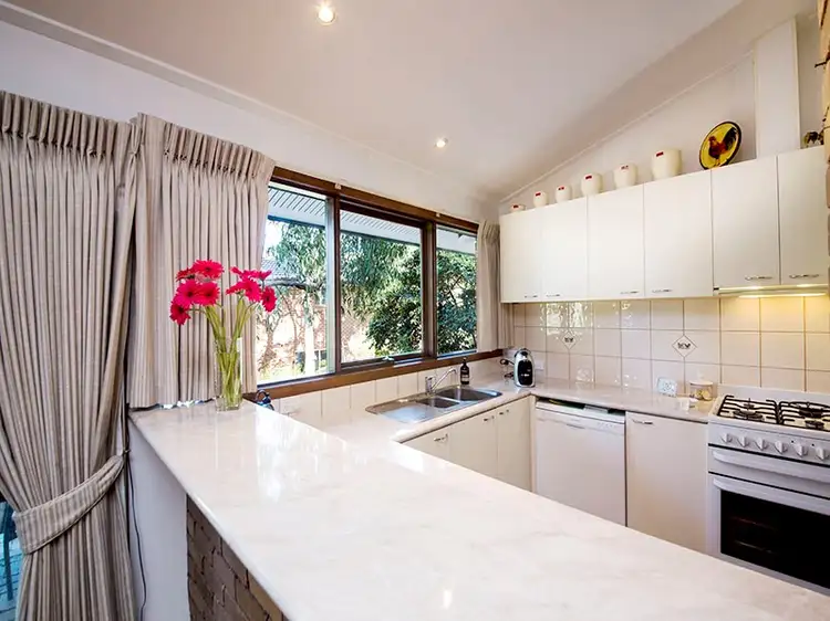Fourth view of Homely house listing, 32 Fuller Street, Mitcham VIC 3132