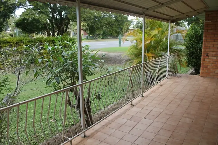 Sixth view of Homely house listing, 1 Kepnock Road, Kepnock QLD 4670