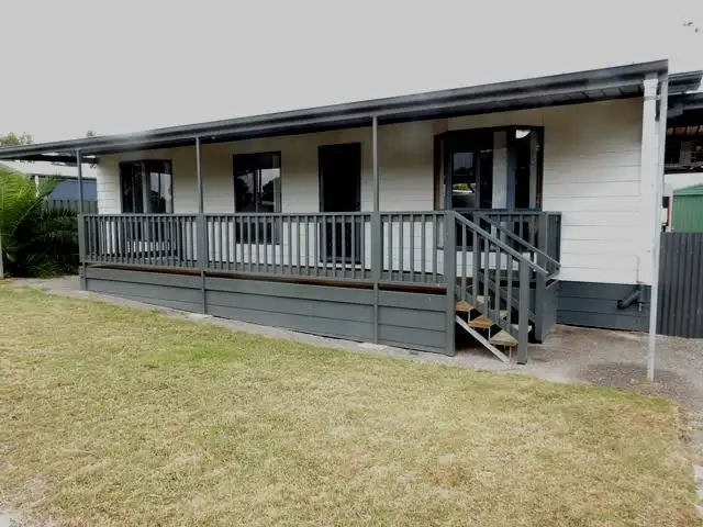 Main view of Homely house listing, 19 (Lot 101) Osprey Street, Port Julia SA 5580