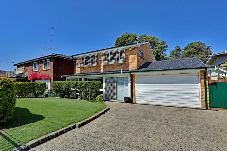 36 Fishermens Bend, Bateau Bay NSW 2261