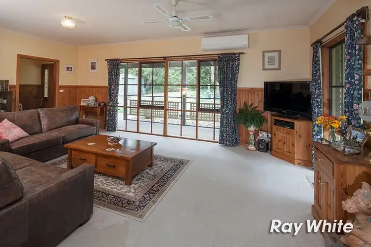 Fourth view of Homely rural property listing, 21 Ashley Road, Tyabb VIC 3913