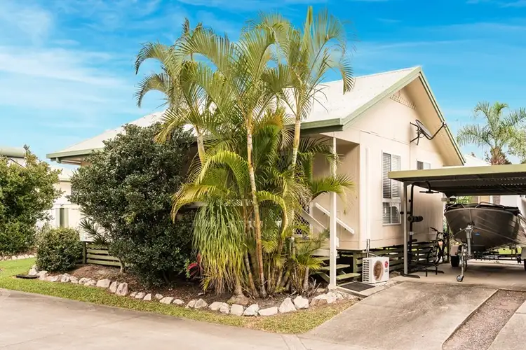 Villa 116/48 David Low Way, Diddillibah QLD 4559