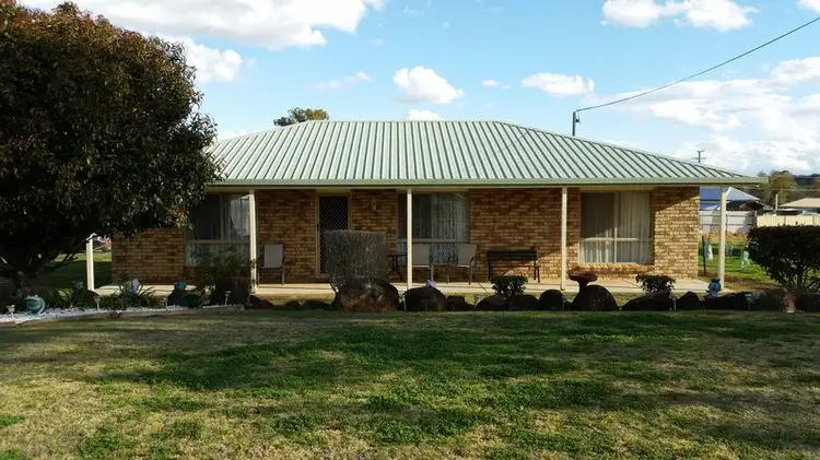 Main view of Homely house listing, 13 John, Southbrook QLD 4363