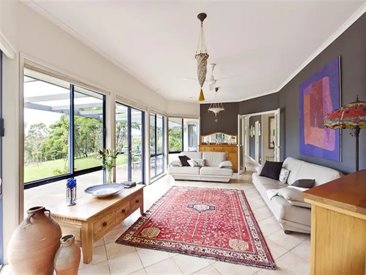 Fifth view of Homely house listing, 112 Goolabri Drive, Sutton NSW 2620