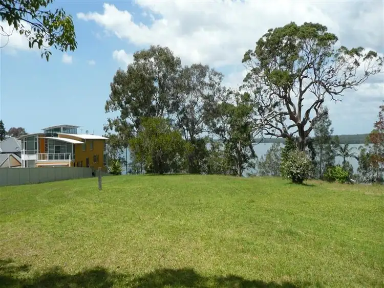 Third view of Homely land listing, 22 Henry Road, Morisset Park NSW 2264