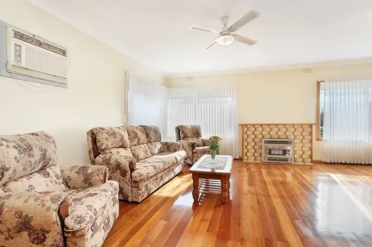 Fourth view of Homely house listing, 45 Menzies Parade, Lalor VIC 3075