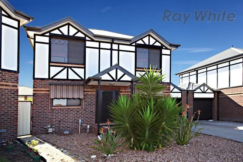 Main view of Homely house listing, 4/10 Windle Court, Truganina VIC 3029