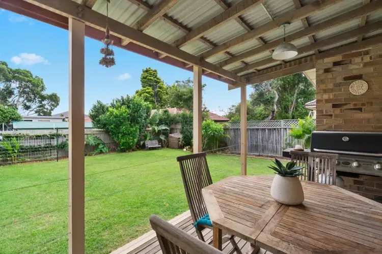 Sixth view of Homely house listing, 44 Oceana Street, Narraweena NSW 2099