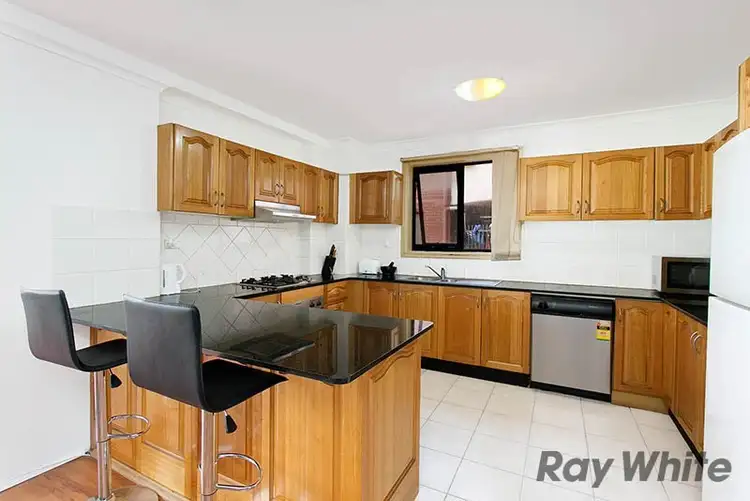 Second view of Homely unit listing, 7/2-6 Market Street, Rockdale NSW 2216