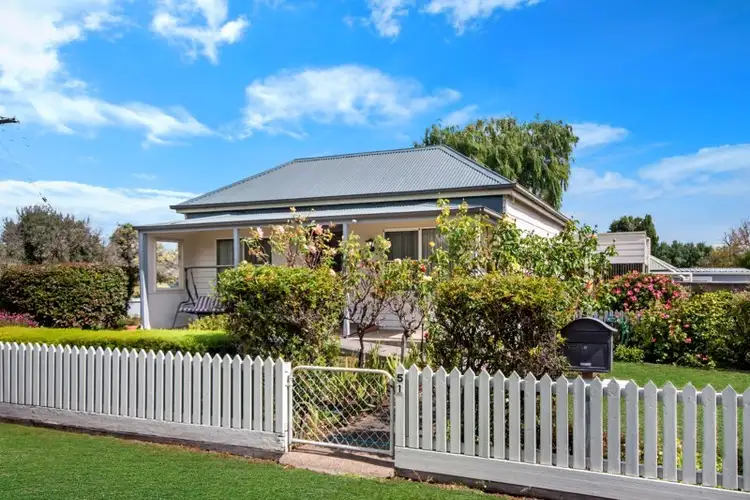 Main view of Homely house listing, 51 Horne Street, Koroit VIC 3282