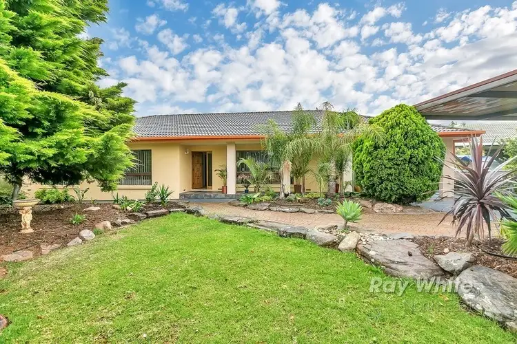 3 Isambard Court, Modbury Heights SA 5092