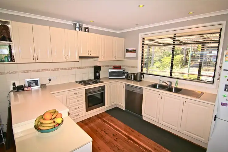 Sixth view of Homely house listing, 17 Bourke Avenue, Yattalunga NSW 2251