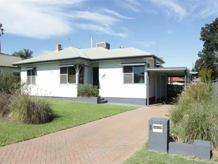 Main view of Homely house listing, 1 Naman Street, Dubbo NSW 2830