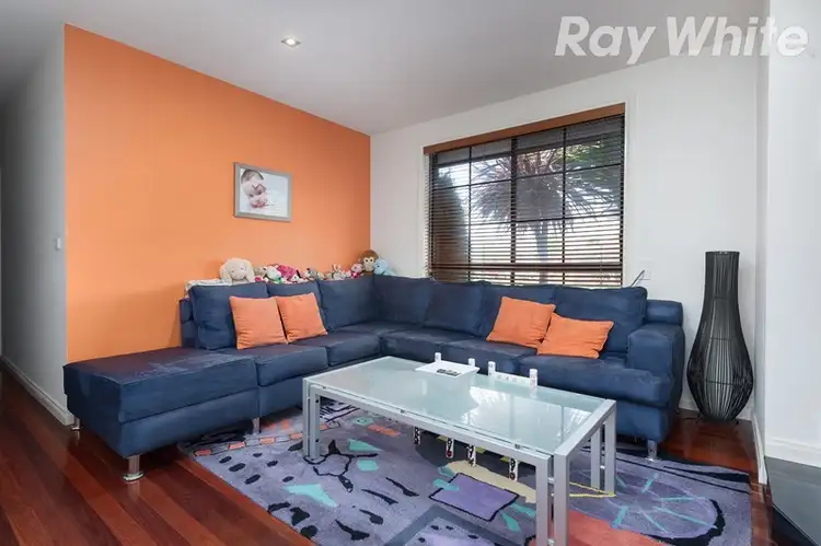 Sixth view of Homely house listing, 8 Polydor Court, Epping VIC 3076