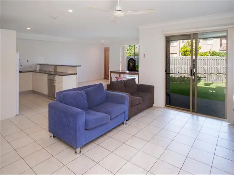 Fourth view of Homely townhouse listing, 35/91 Beattie Road, Coomera QLD 4209