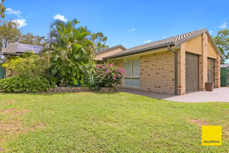 Third view of Homely house listing, 14 Kinrade Place, Carindale QLD 4152