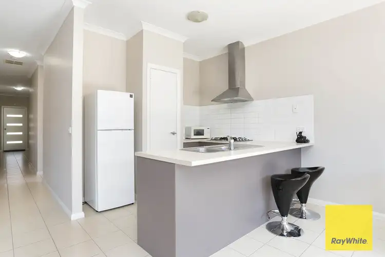 Second view of Homely house listing, 58E Tom Roberts Parade, Point Cook VIC 3030