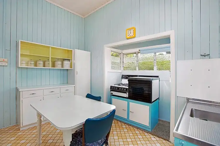 Sixth view of Homely house listing, 28 Parry Street, Bulimba QLD 4171