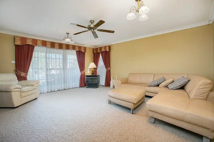 Fifth view of Homely house listing, 6 Southern Cross Boulevarde, Shell Cove NSW 2529