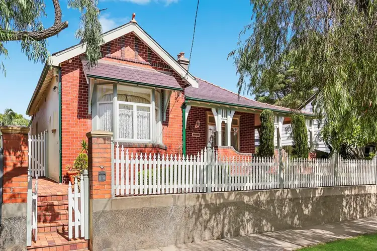 17 Earl Street, Randwick NSW 2031