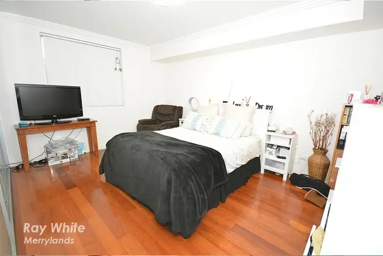 Fifth view of Homely unit listing, 20/124 Driftway Drive, Pemulwuy NSW 2145