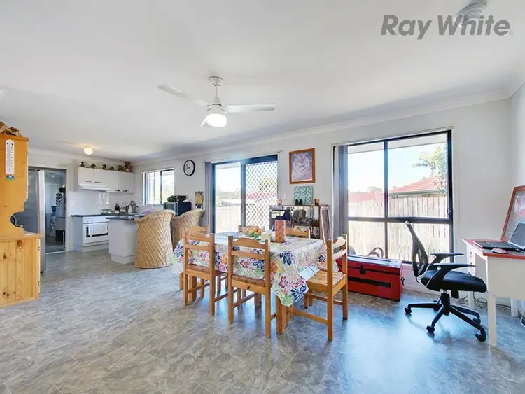 Sixth view of Homely house listing, 11 Mandeville Place, Regents Park QLD 4118