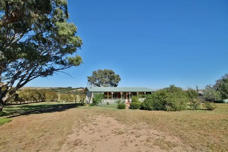 125 Golden Grove Road, Young NSW 2594