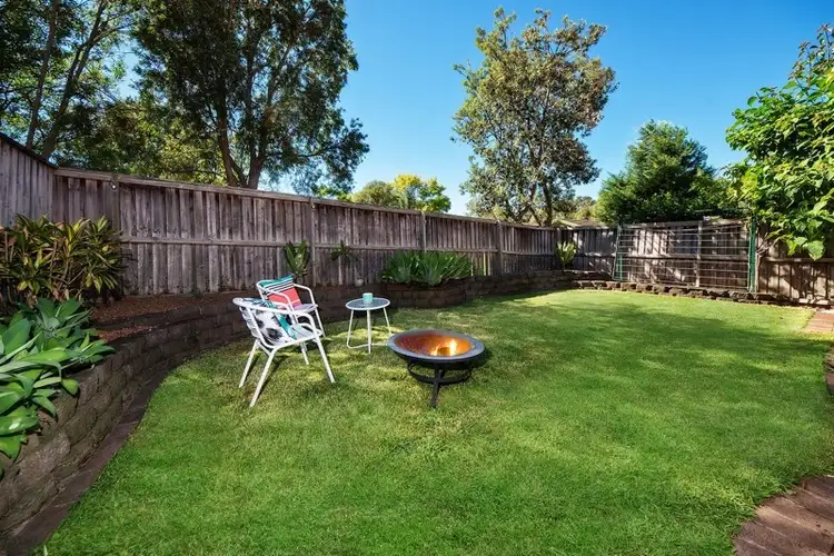 Fifth view of Homely townhouse listing, 33/32-98 Bishop Road, Menai NSW 2234