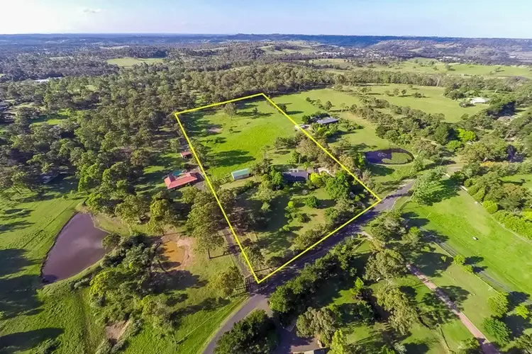 Main view of Homely house listing, 75 Hilton Park Road, Tahmoor NSW 2573
