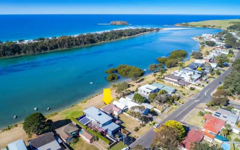 Main view of Homely house listing, 64 Charles Avenue, Minnamurra NSW 2533
