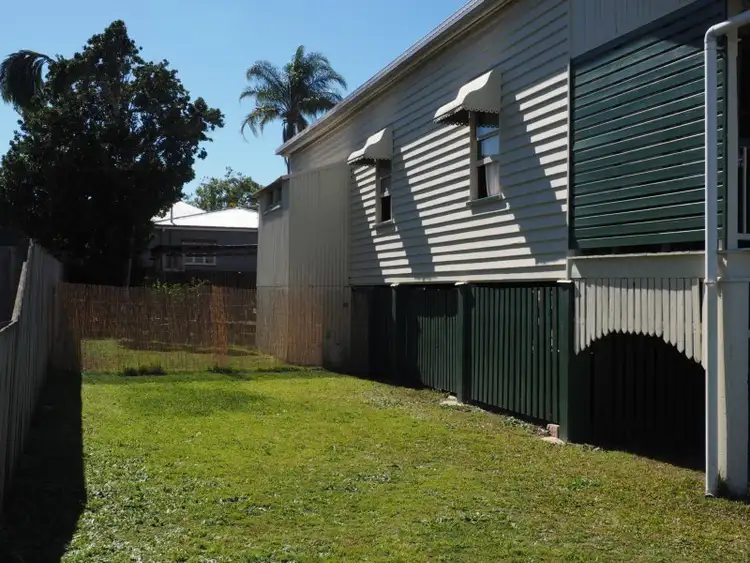 Fifth view of Homely house listing, 653 Kent Street, Maryborough QLD 4650