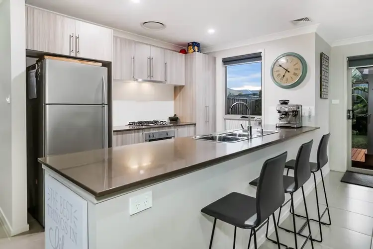 Fifth view of Homely house listing, 57 Amarco Circuit, The Ponds NSW 2769