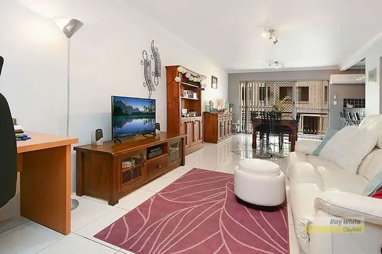 Main view of Homely unit listing, 2/73 Riverton Street, Clayfield QLD 4011