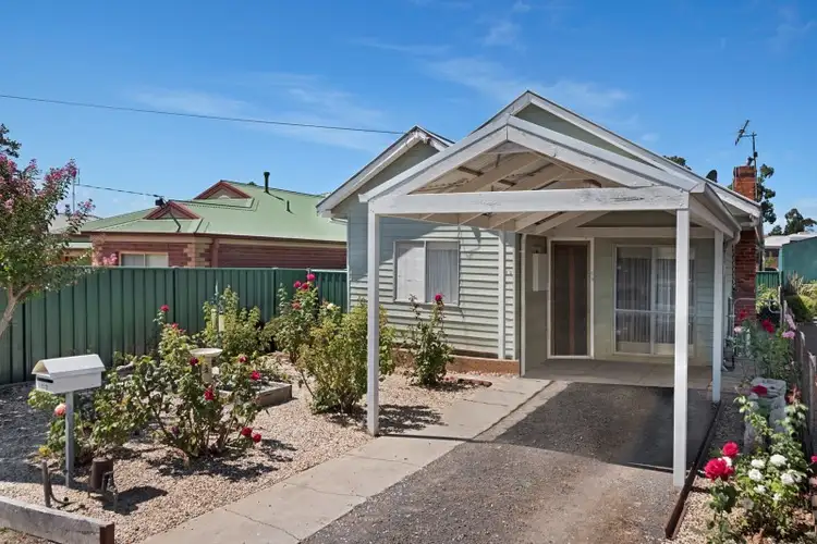Main view of Homely house listing, 13 Willan Street, Eaglehawk VIC 3556