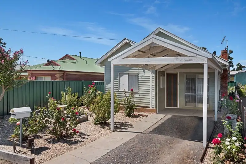 Main view of Homely house listing, 13 Willan Street, Eaglehawk VIC 3556