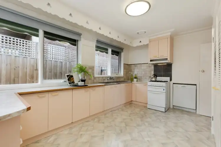 Fifth view of Homely unit listing, 4/183 Lawrence Road, Mount Waverley VIC 3149