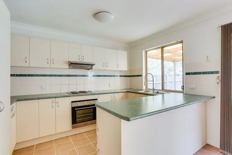 Second view of Homely house listing, 30 Columbus Place, Forest Lake QLD 4078